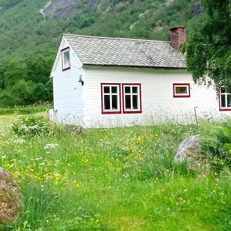 Mallabu Eidfjord Bagian luar foto